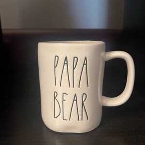 RAE DUNN “Papa Bear” Mug - Perfect Father’s Day 2025 Gift! 🌟